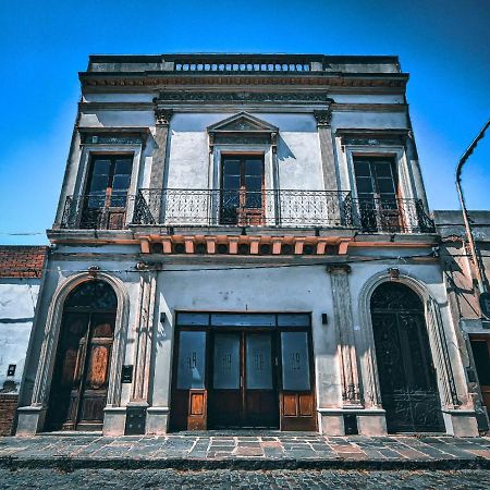 La Botica De 1852 Hotel Chascomús Exterior foto