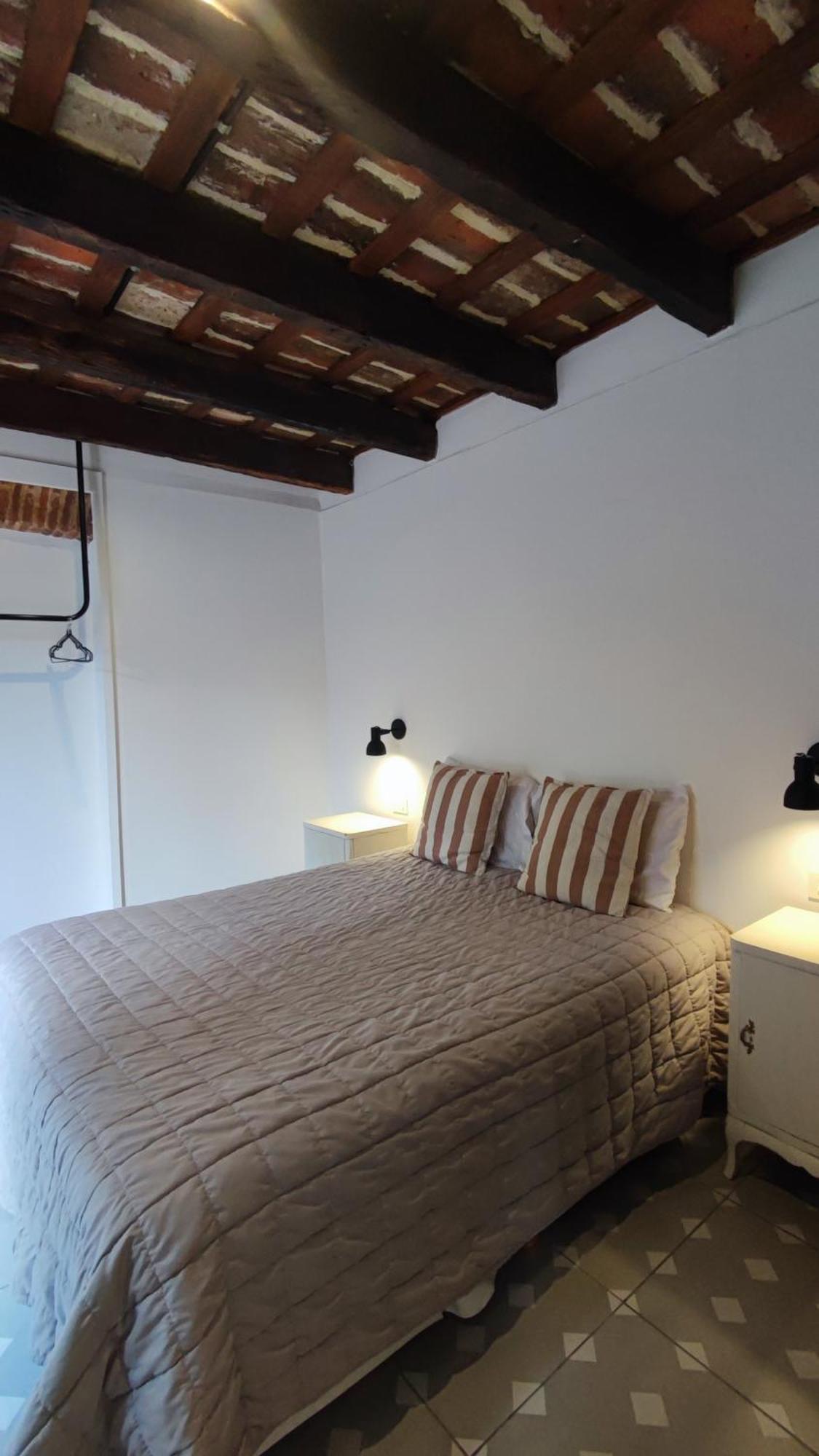 La Botica De 1852 Hotel Chascomús Zimmer foto